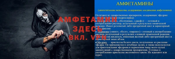Альфа ПВП Нея